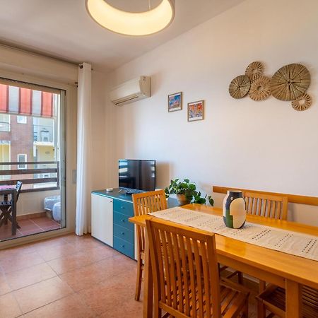מרינה די גרוסטו Residence La Rosa Di Nettuno מראה חיצוני תמונה