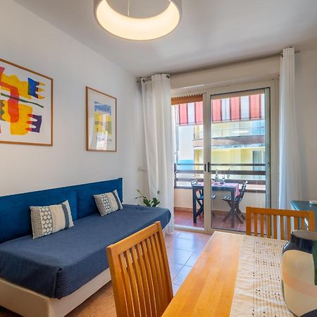 מרינה די גרוסטו Residence La Rosa Di Nettuno מראה חיצוני תמונה