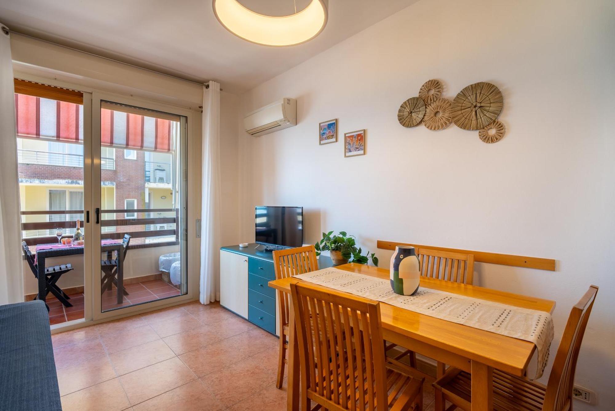 מרינה די גרוסטו Residence La Rosa Di Nettuno מראה חיצוני תמונה
