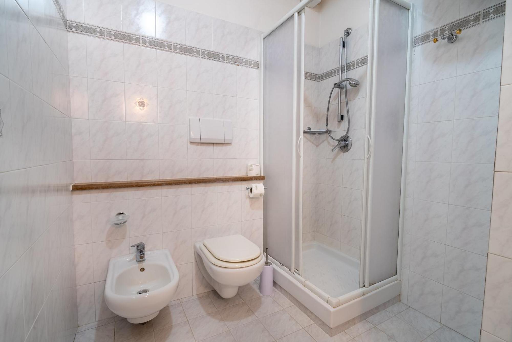 מרינה די גרוסטו Residence La Rosa Di Nettuno מראה חיצוני תמונה